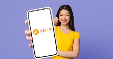 Dual SIM + Yesim: konfiguracja dwóch linii bez żonglowania kartami