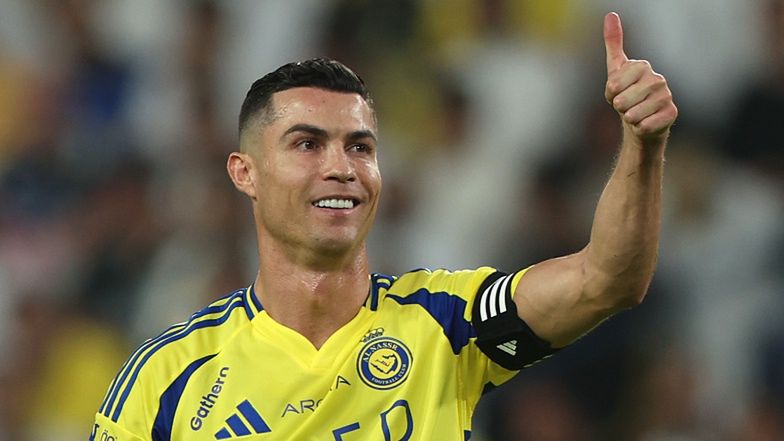Cristiano Ronaldo świętuje 7. urodziny córki 