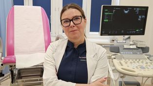 Poznań: Pierwsza taka poradnia w Polsce. Pomaga parom po poronieniach