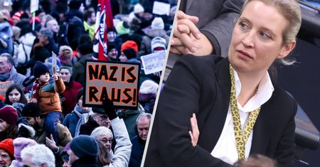 Niemcy wyjdą z Unii Europejskiej? Liderka AfD chce referendum ws. dexitu