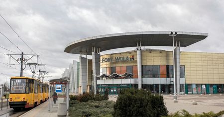Warszawa. Reaktywacja Fortu Wola. Galeria handlowa otworzy się po kilku latach "uśpienia"