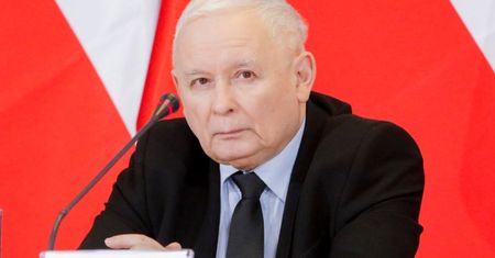 Dzień Kota. Pamiętacie, jak wabią się pupile Jarosława Kaczyńskiego? Przypominamy!