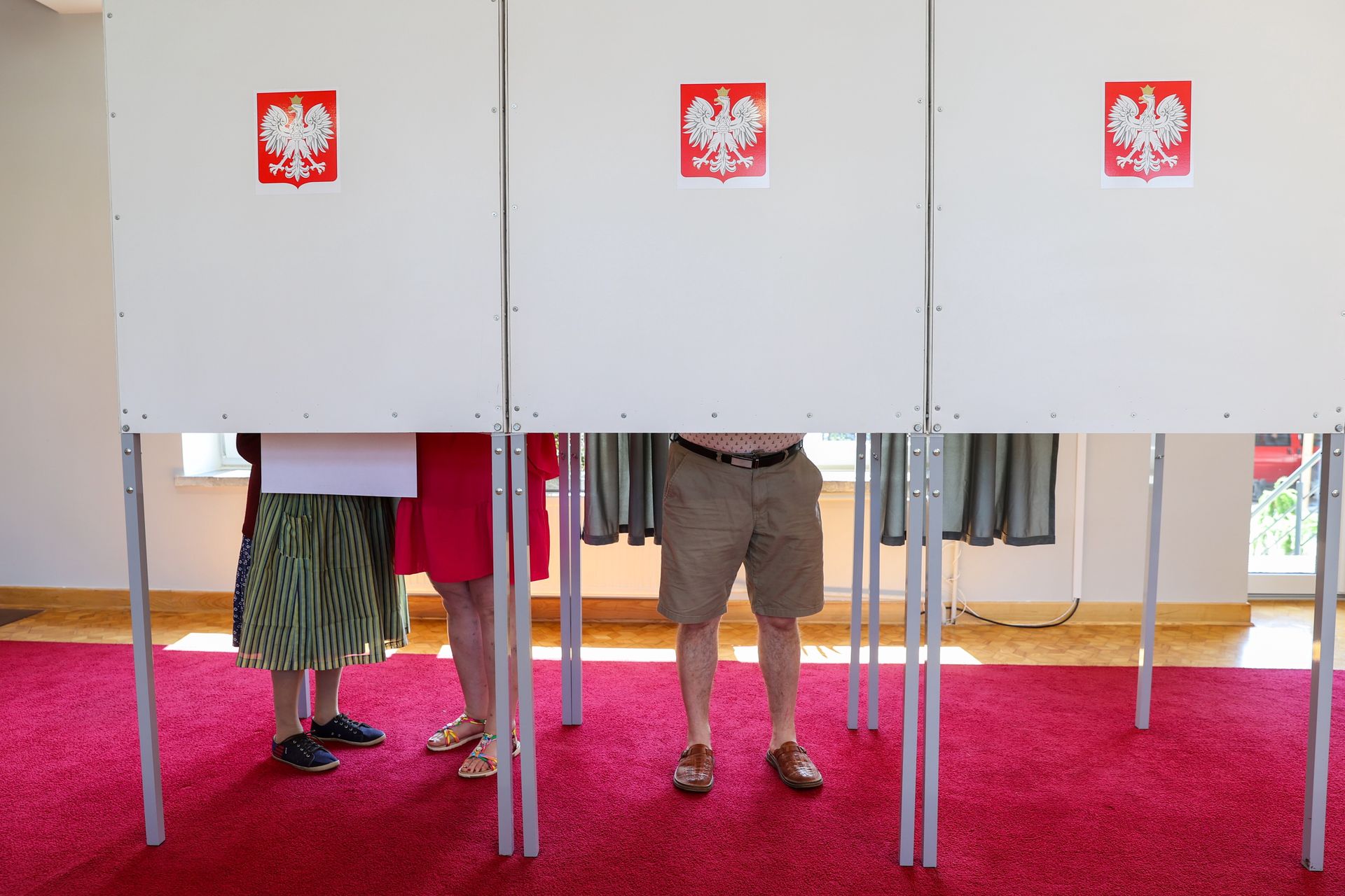 Chcesz wziąć udział w wyborach 2025 a wyjeżdżasz? Dziś mija ważny termin