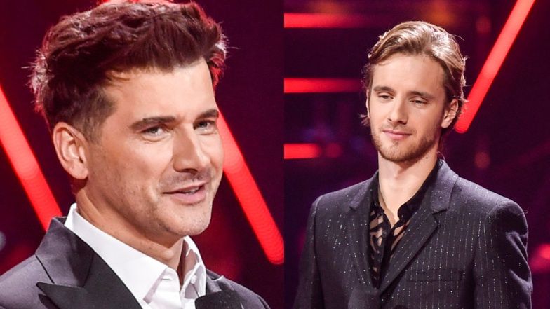 Tomasz Kammel komplementuje Maćka Musiała