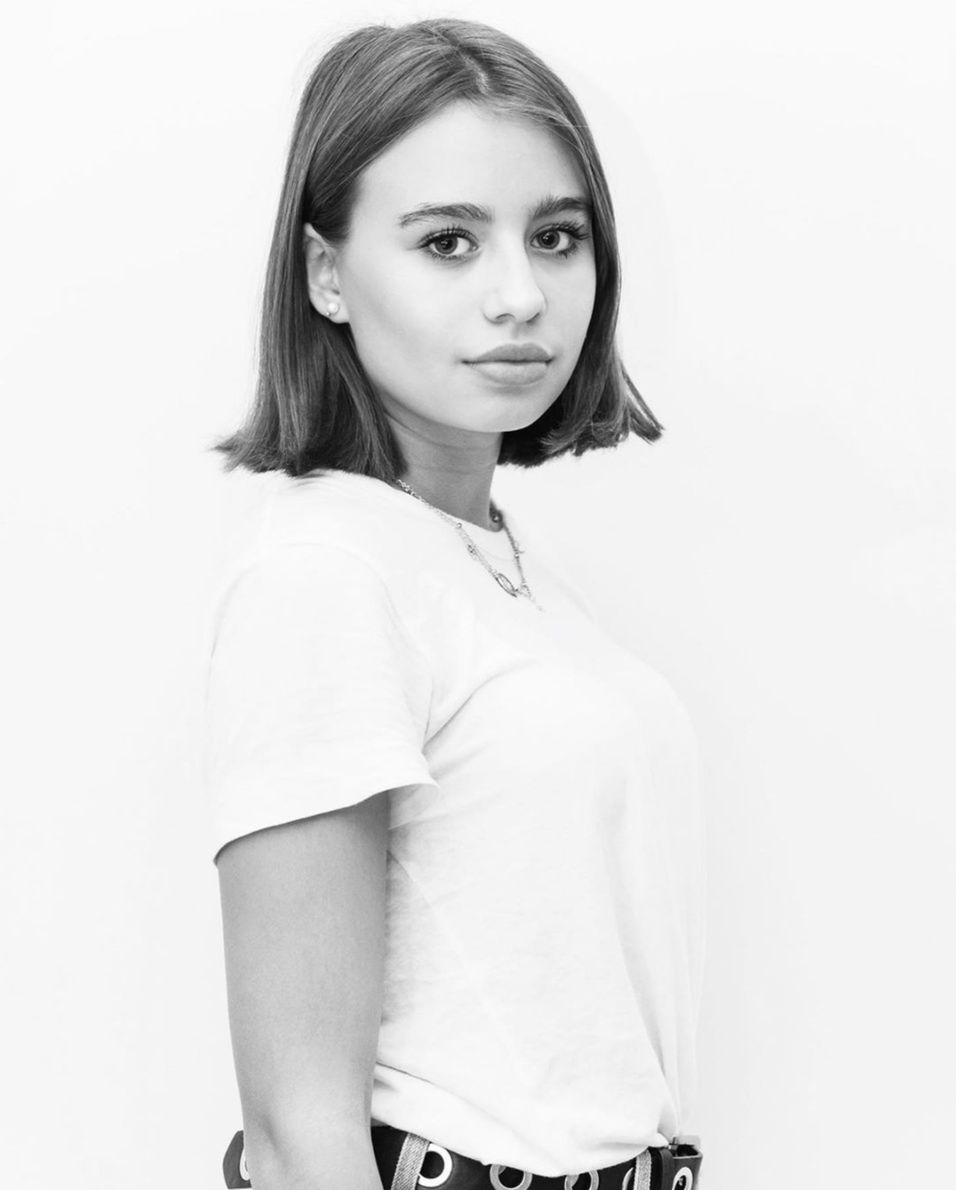 Oliwia Bieniuk
