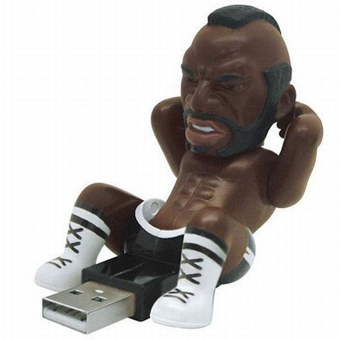 Wsadź sobie Rocky'ego w... 5