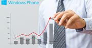 Wyniki sprzedaży Lumii i dostępne aplikacje, czyli Windows Phone w liczbach