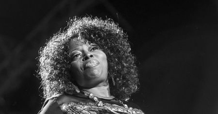 Wracała do domu z koncertu. Nie żyje Angie Stone
