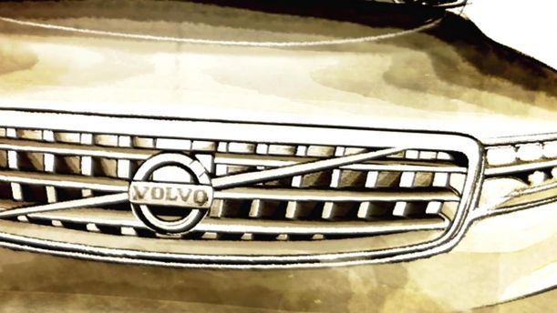 Volvo Concept You