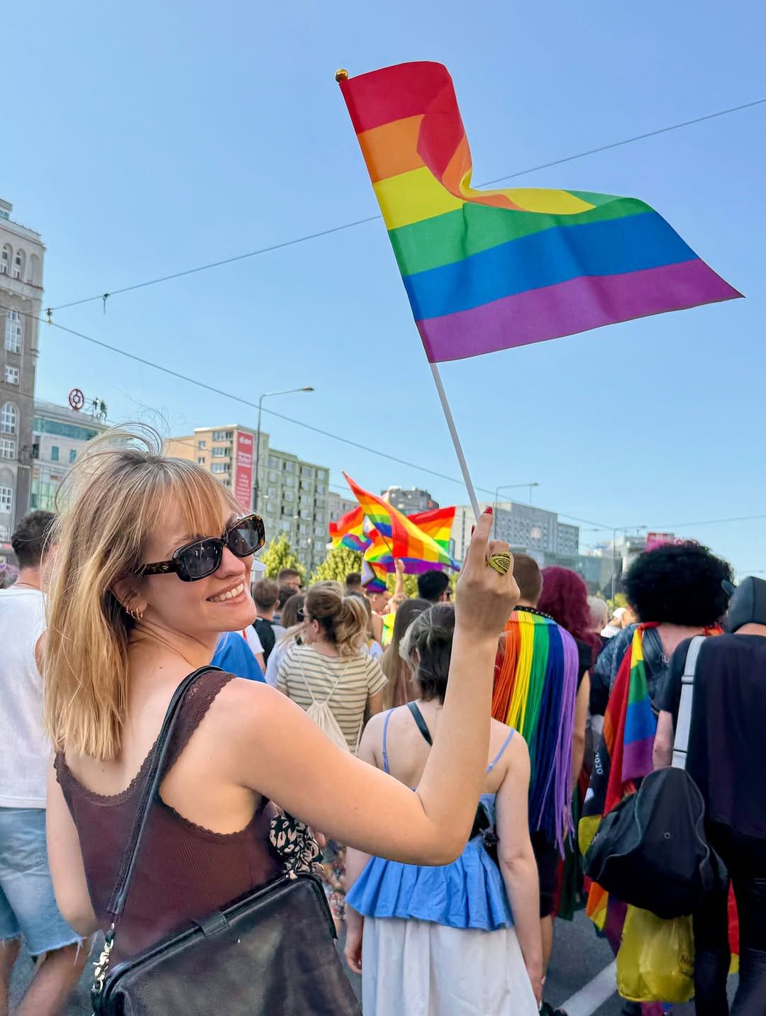 Michalina Robakiewicz