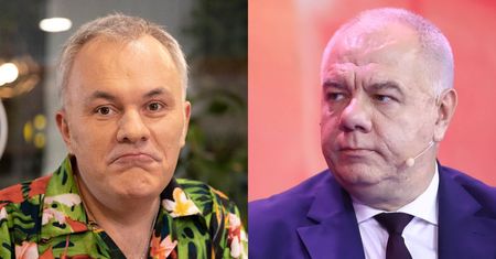Dziennikarz obwinił Sasina o Turów. Minister odpowiedział mu na Twitterze