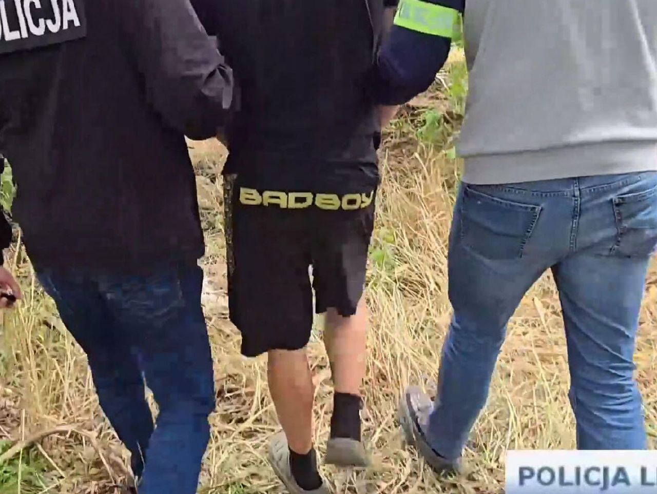 Legnica: Ukradł krzyż z dachu kościoła i pociął go na kawałki