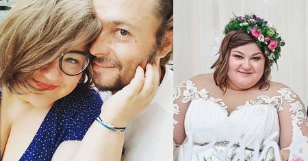 Dominika Gwit wspomina swój ślub: "Dwa i pół roku, A JAKBY WCZORAJ"