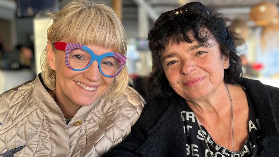 Dorota Szelągowska nie pójdzie w ślady Katarzyny Grocholi