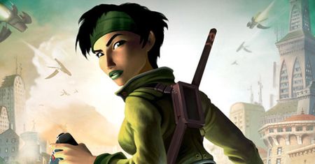 Prezent: Beyond Good & Evil za darmo