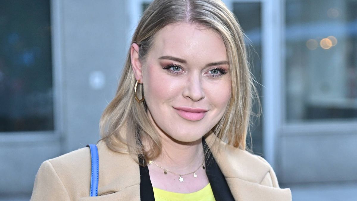 Ewelina Ruckgaber o nowym domu