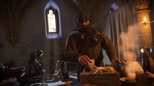 Trzeci dodatek do Kingdom Come: Deliverance 2 w końcu ma datę premiery. Ukaże się w dniu wyjątkowym dla Polaków
