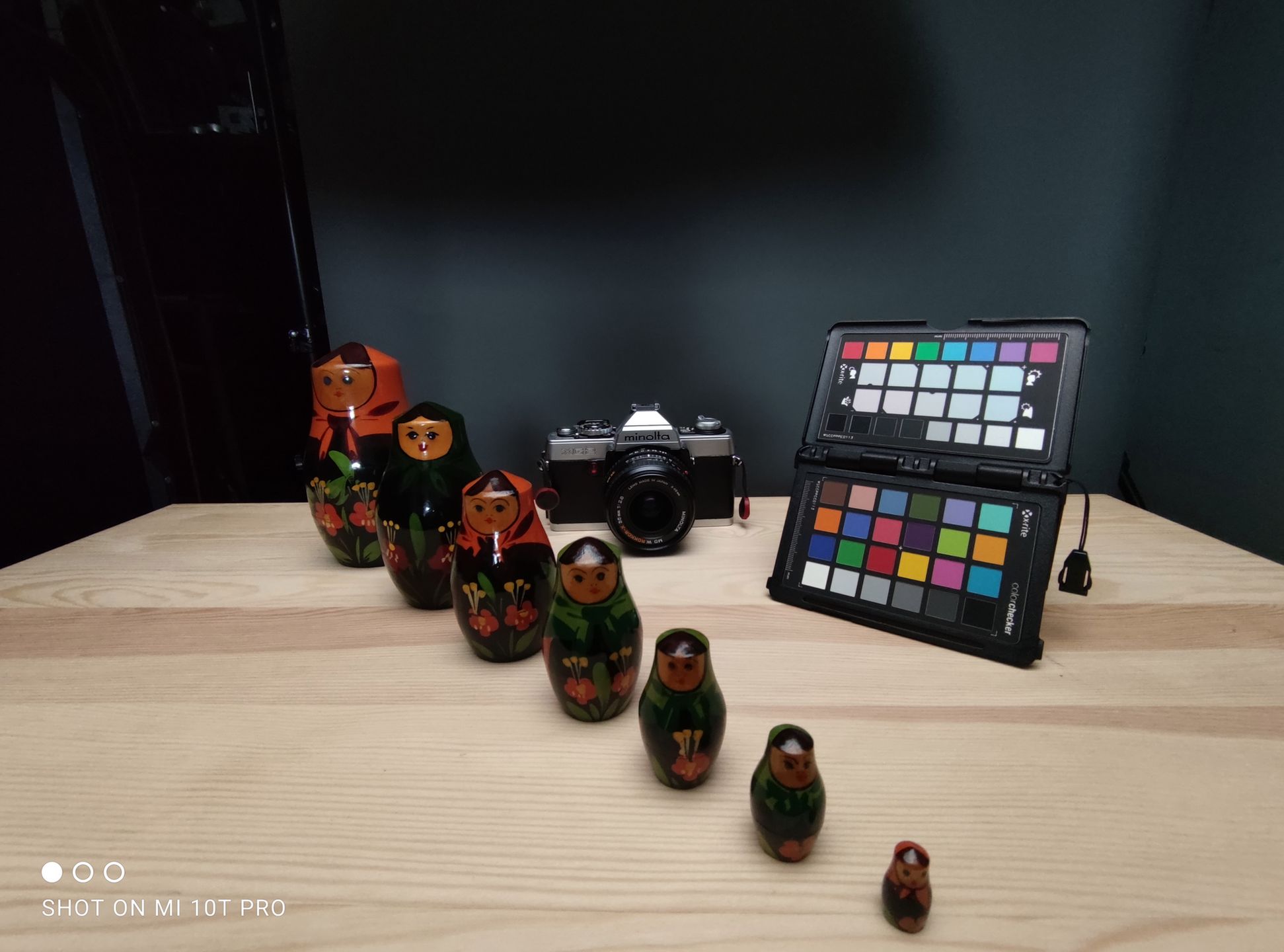 Xiaomi Mi 10T Pro okiem fotografa. Czy 108 Mpix to przesada? [OPINIA] 9