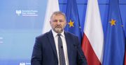 Kryptoafera w Polsce. Minister sprawiedliwości: dziwię się, dlaczego jest cały czas weto