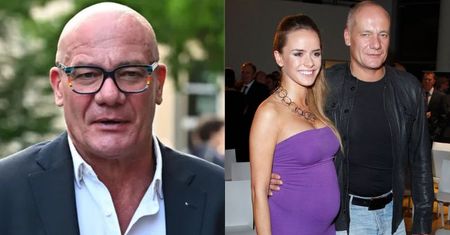 Piotr Zelt odkrył, że wychowuje NIE SWOJE dziecko. "Dowiedziałem się, że ten były partner opowiada, że to ON JEST OJCEM"