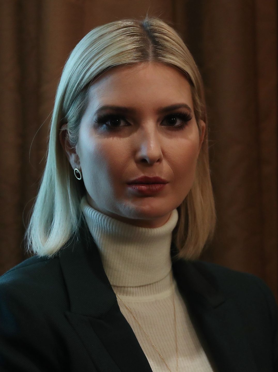 Ivanka Trump