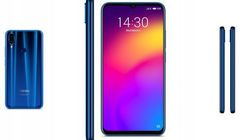 Meizu Note 9 w przedsprzedaży w Polsce za 949 zł + słuchawki w gratisie (wideo)