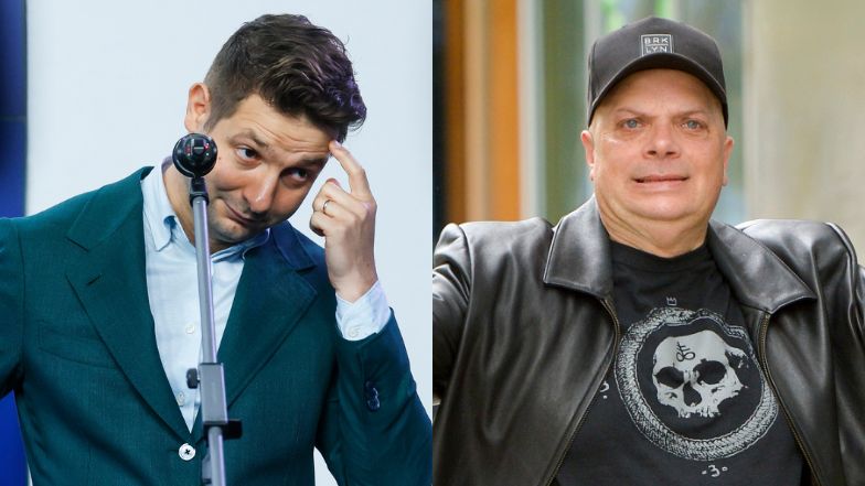 Patryk Jaki odpowiada Krzysztofowi Skibie. Nie gryzł się w język