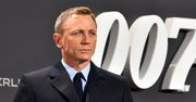 Daniel Craig już nie zagra Bonda. Wzruszające pożegnanie aktora