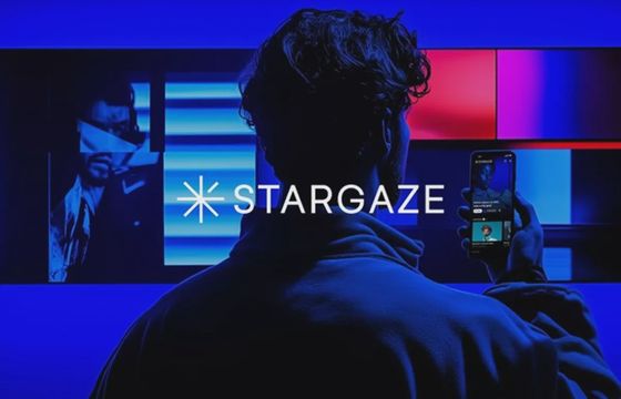 Tivio Studio tworzy zespół marketingu i komunikacji Stargaze. Na czele Olga Naparty-Małysz