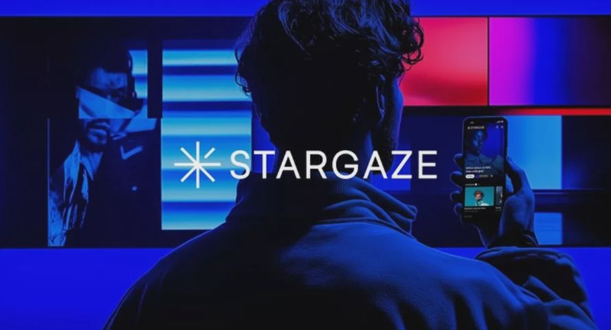 Tivio Studio tworzy zespół marketingu i komunikacji Stargaze. Na czele Olga Naparty-Małysz