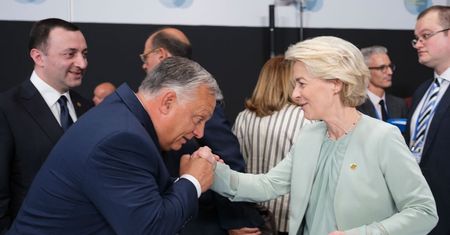 Na Węgry popłyną miliardy euro z UE? Media: jest warunek