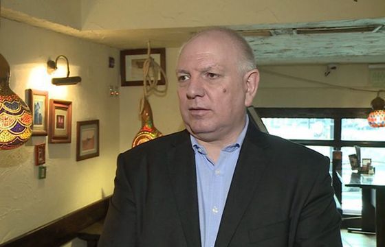 Sfinks Polska chce odzyskać rynek nowymi daniami i wyszkolonym personelem