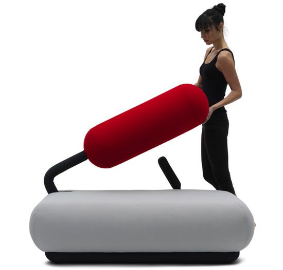 Sofa dla sfrustrowanych 2