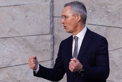 Szef NATO o słowach Trumpa. Jasny przekaz
