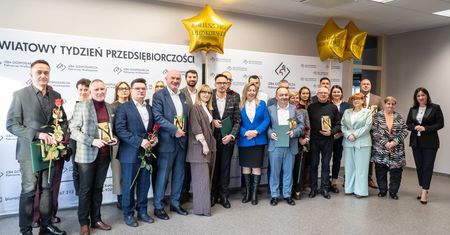 65 lat razem – IGPW uhonorowała liderów północnej Wielkopolski