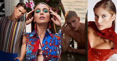 "Top Model". Wiemy, kto wszedł do FINAŁU! Odpadło aż czworo uczestników