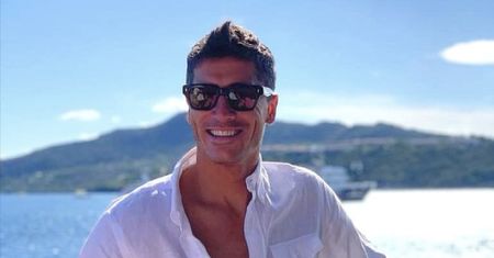 Lewandowski to mistrz nie tylko w piłce. Zobacz jego wpis na Instagramie