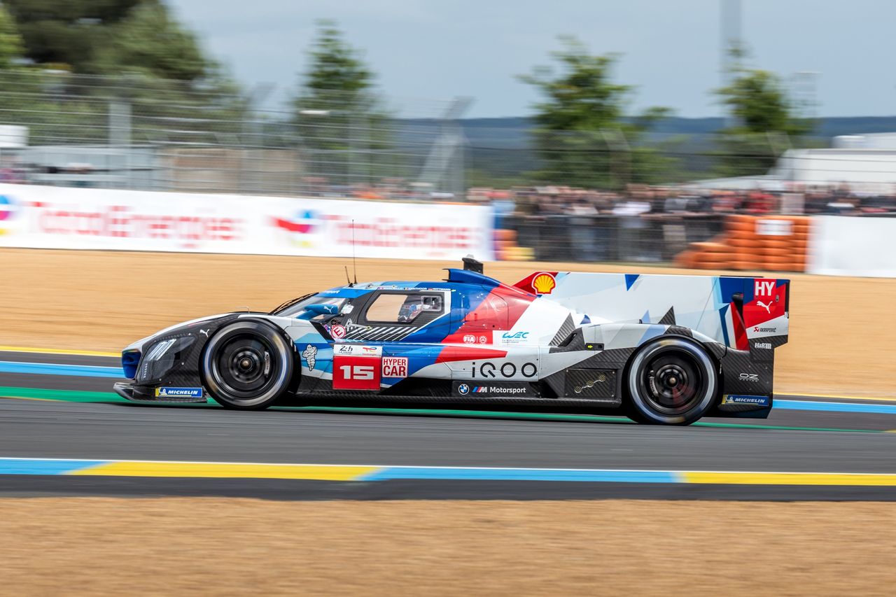 24h Le Mans (2024)