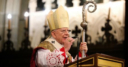 Abp Marek Jędraszewski: rodzina jest zagrożona, atakowana