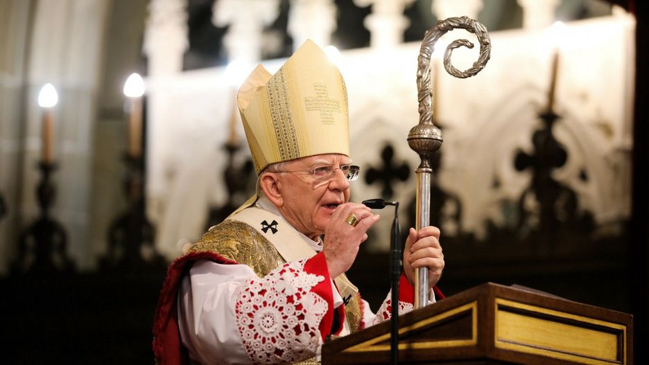 Abp Marek Jędraszewski: rodzina jest zagrożona, atakowana