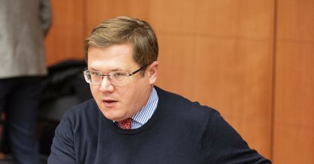 Ambasador Polski przy UE odwołany. Już ma zastępcę