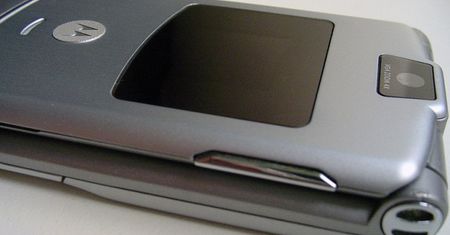 Motorola zaciska pasa. Google nie uratuje pracowników?