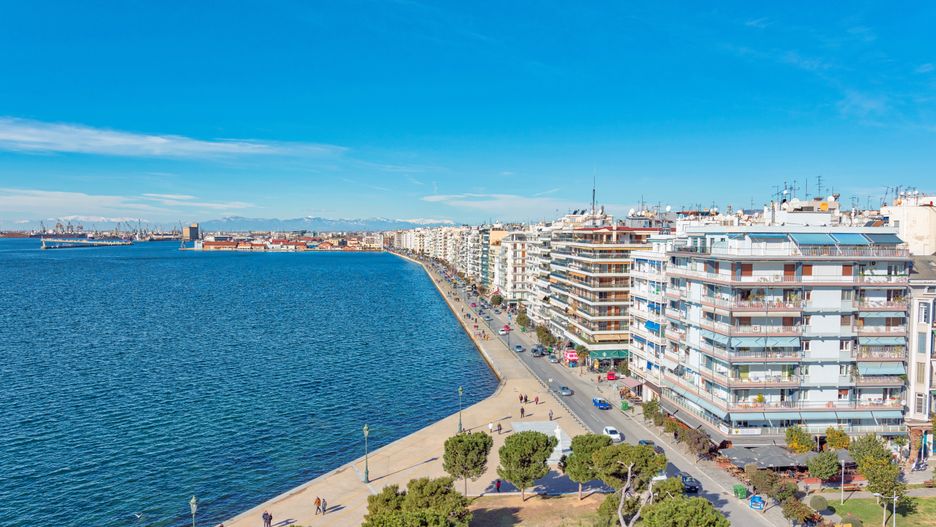 Saloniki