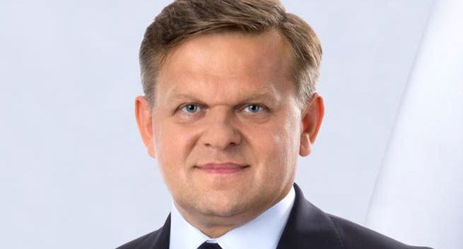 Wiceszef MON Wojciech Skurkiewicz przewodniczącym rady programowej Telewizji Polskiej