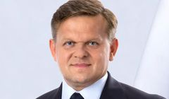 Wiceszef MON Wojciech Skurkiewicz przewodniczącym rady programowej Telewizji Polskiej