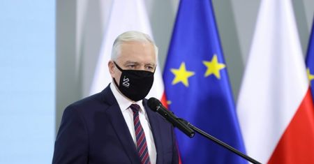 Tarcia w koalicji. Gowin nie chce stawiać Ziobrze ultimatum