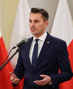 Związki partnerskie w Polsce? Deklaracja wiceministra