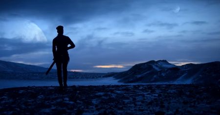 Foundation na zwiastunie. Widowiskowa zapowiedź serialu sci-fi od Apple