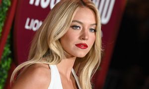 Sweeney pokazała się w bieliźnie. Tak reklamuje swoją markę