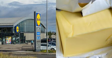 Lidl podjął decyzję ws. masła. Nie ma żadnego terminu